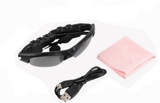 Bluetooth 4.1 Smart Sunglasses - Wireless Stereo 120g