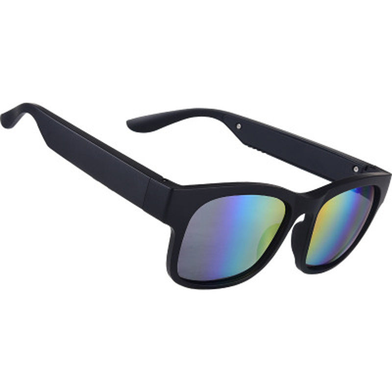 Bluetooth 5.0 Sunglasses - Wireless Stereo Audio