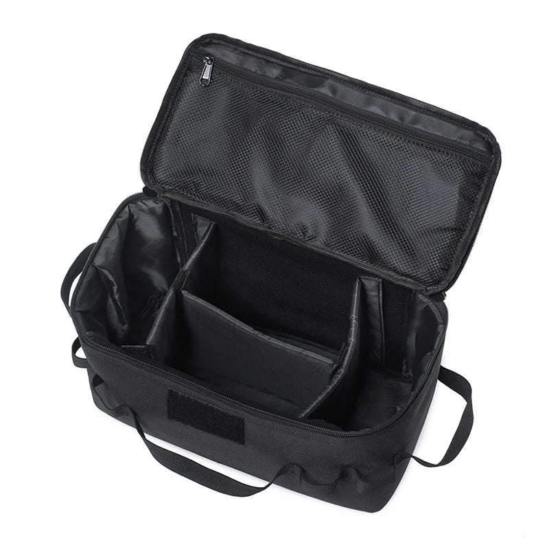 Hoyoo Large Capacity Foldable Camping Storage Bag