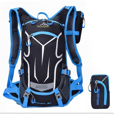 Waterproof MTB Bike Bag 775g
