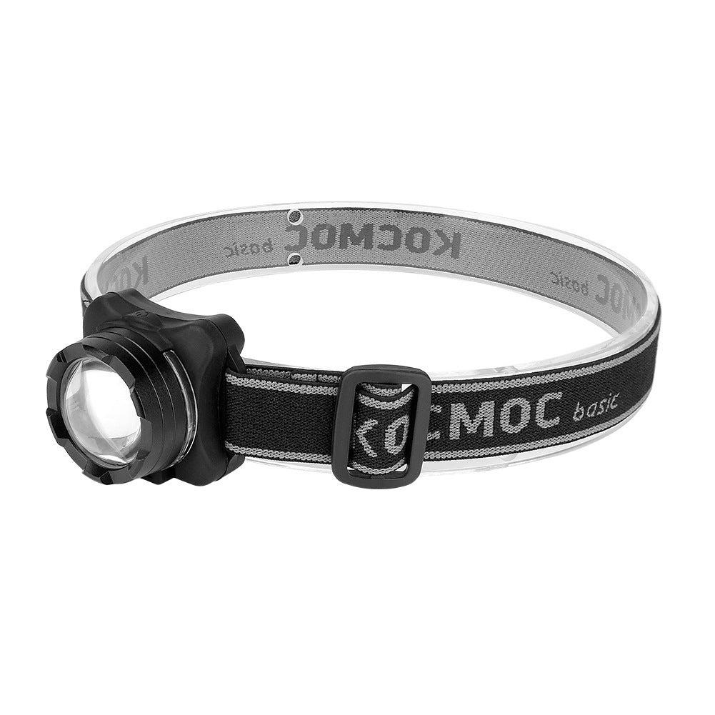Powerful Headlamp - Mountaineering Night Riding