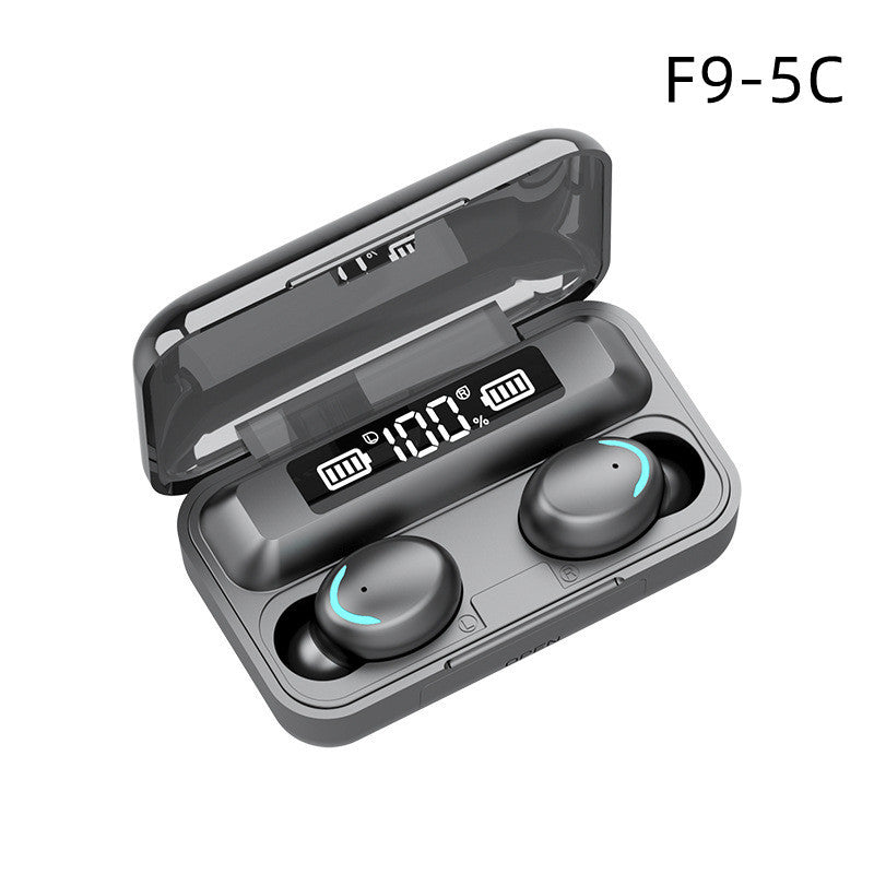 Wireless Bluetooth Sports Headphones