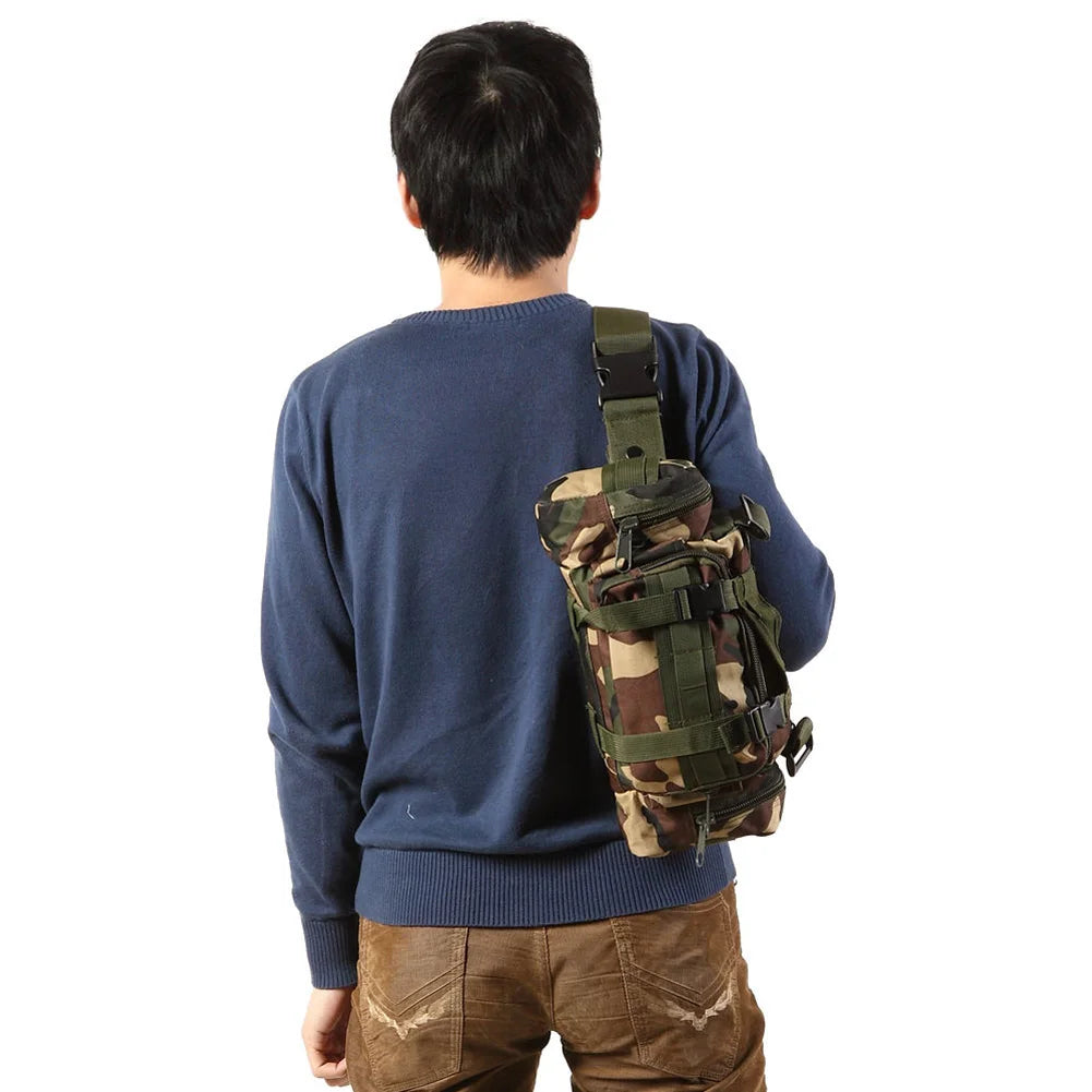 Waterproof Fanny Pack 3L - 100g Waterproof