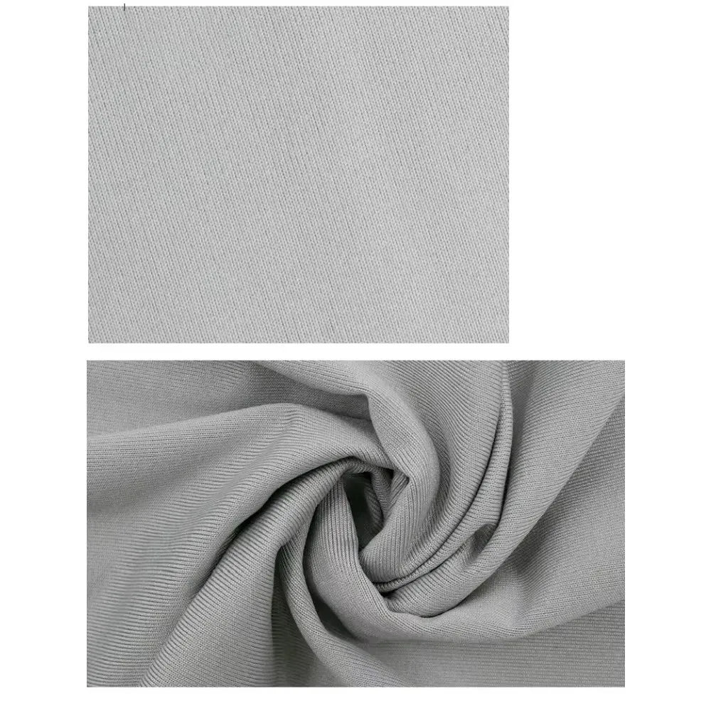 Multifunctional Ice Silk Bandana - Windproof Neck Gaiter Balaclava 24x42cm