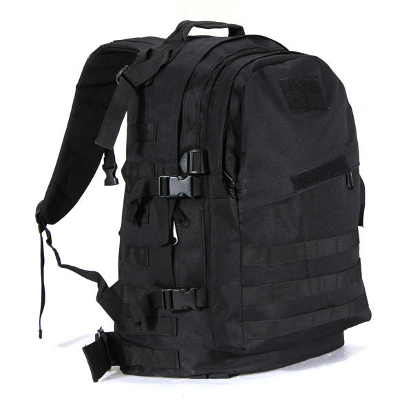 Multifunctional 950g Mountaineering Shoulder Bag