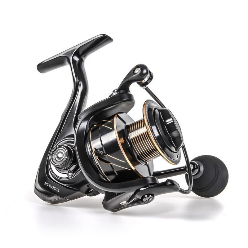 Spinning Fishing Reel - 1000-2000 Series Multi-Size