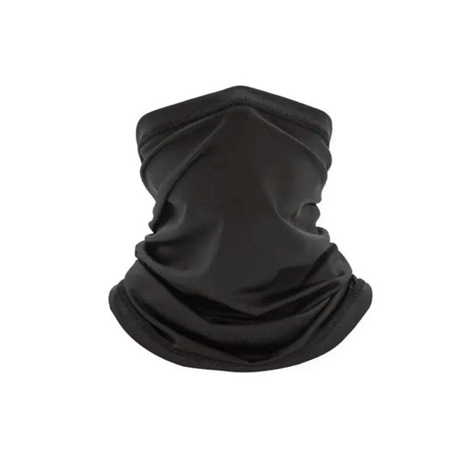 Multifunctional Ice Silk Bandana - Windproof Neck Gaiter Balaclava 24x42cm