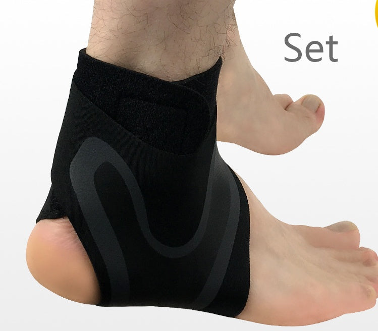 Ankle Brace Safety Sport Running Basketball Ankle Support 264g