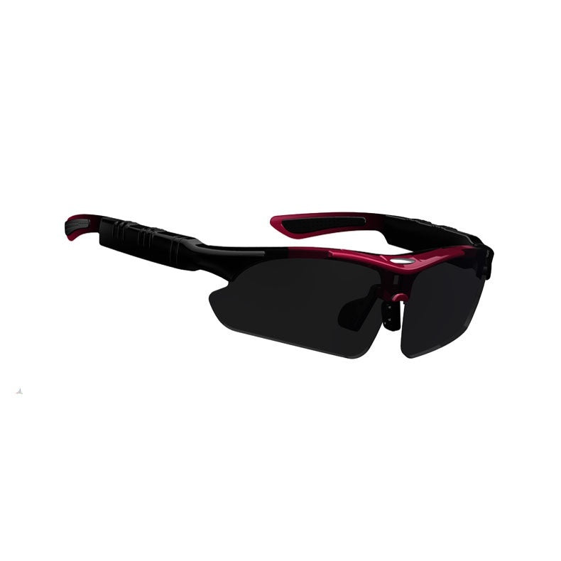 Bluetooth Sport Glasses - Outdoor Activities Audio Headset 64g