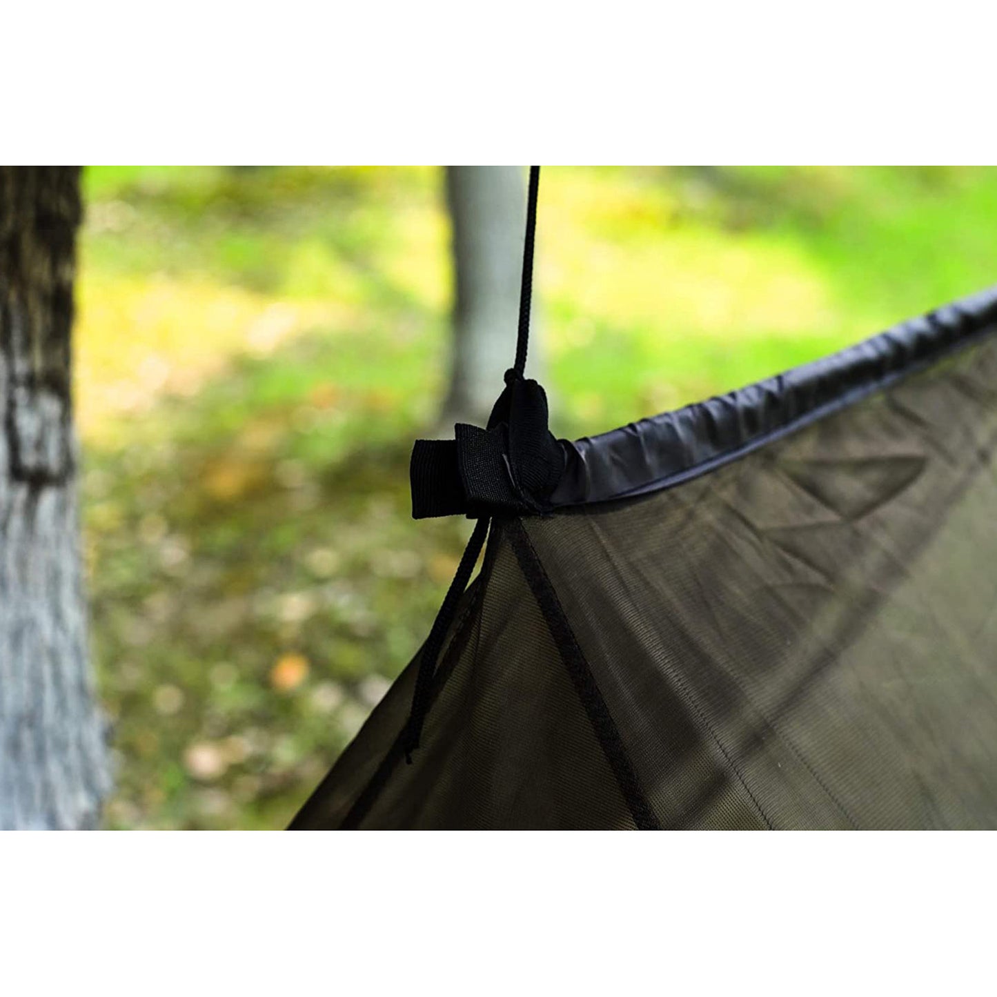 Foldable Camping Mosquito Net - Insect Protection 220x120x100cm