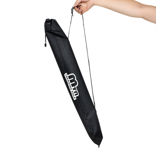 Hiking Pole Protective Cover - Carrying Strap 220g