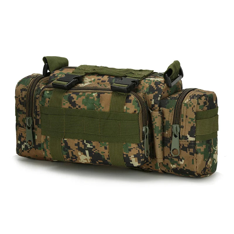 Waterproof Fanny Pack 3L - 100g Waterproof