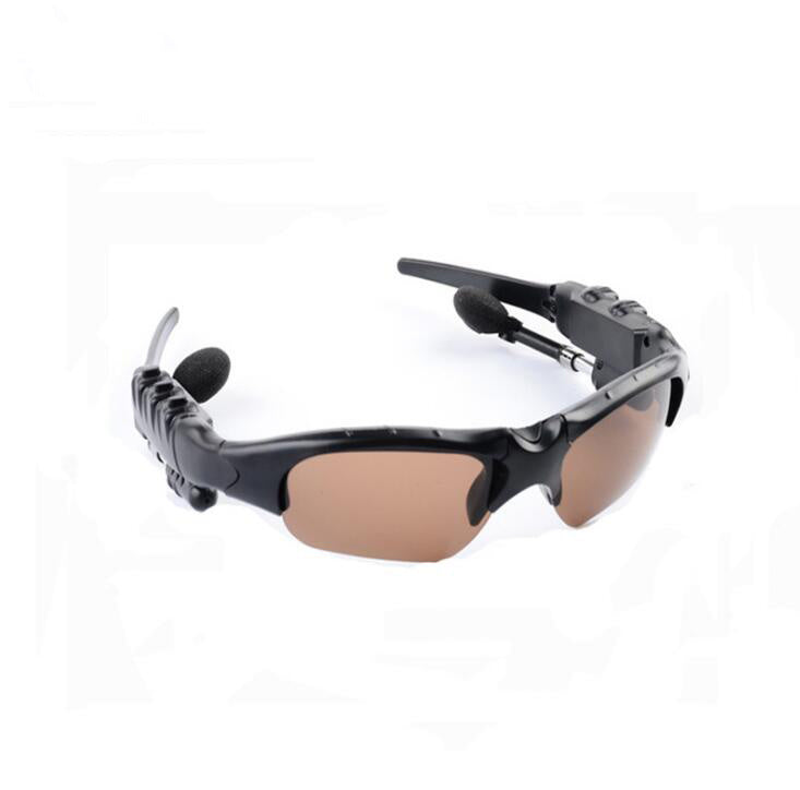 Digital Sunglasses - Smart Tech Connected