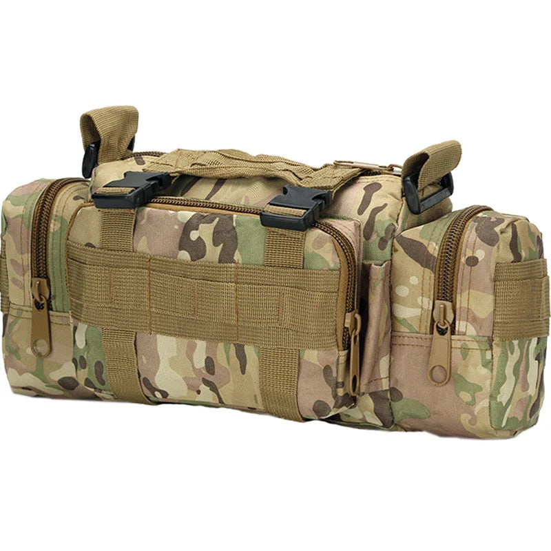 Waterproof Fanny Pack 3L - 100g Waterproof