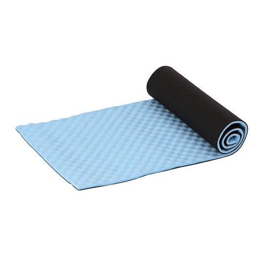Egg Nest Camping Mattress 180x50cm - Ultra-Comfortable Anti-Humidity 481g