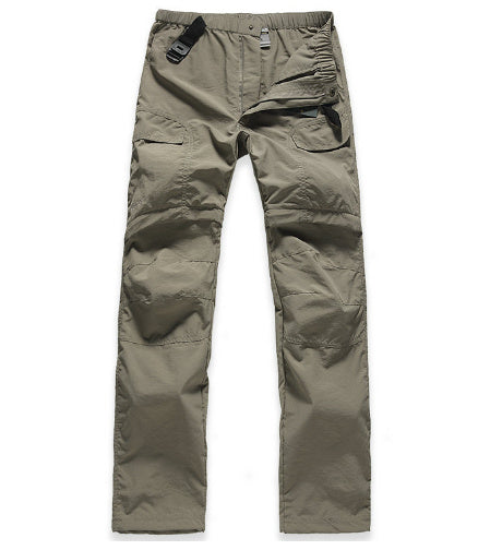 Breathable Quick Drying Sport Pants - Moisture Wicking 360g S-XXXL