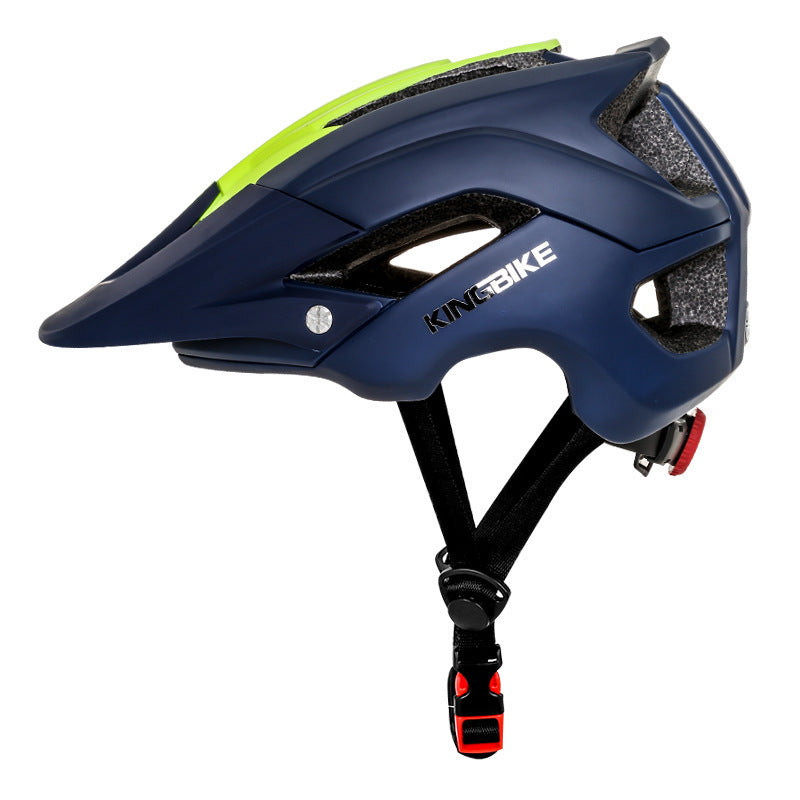 Universal Bicycle Helmet - Multi-Purpose Standard Comfort Cycling Protection