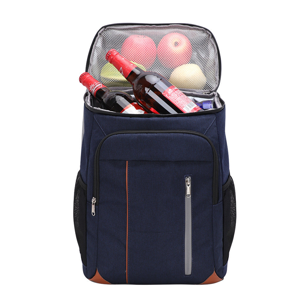 22L Oxford 600D Insulated Backpack