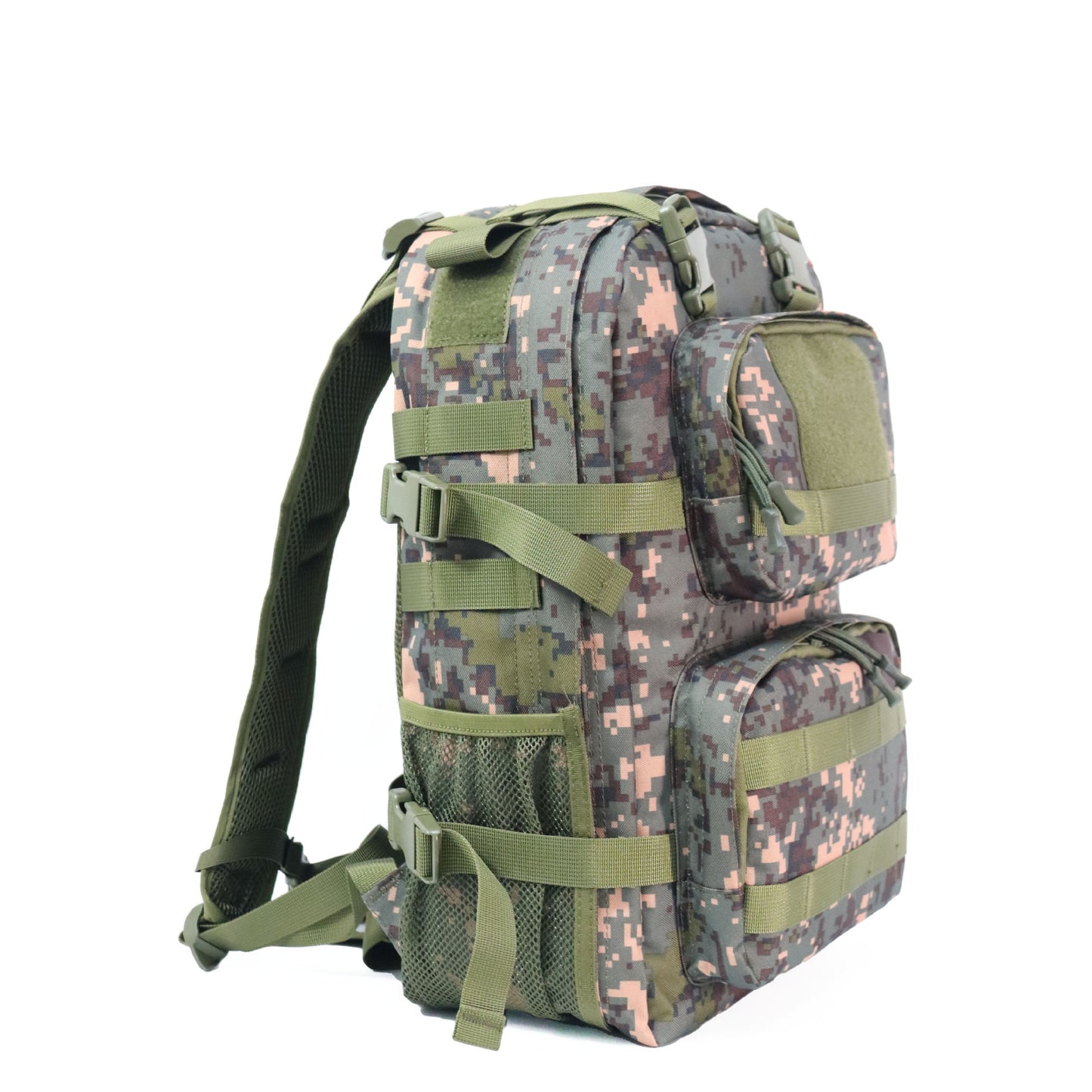 Multifunctional Waterproof Backpack 1.2kg