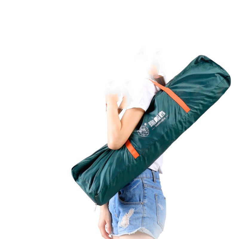 Automatic Camping Tent - Fiberglass 2-3 Persons 200x150x130cm