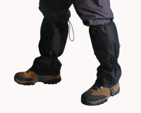 Waterproof Anti-Snake Gaiters Hiking Protection 150g