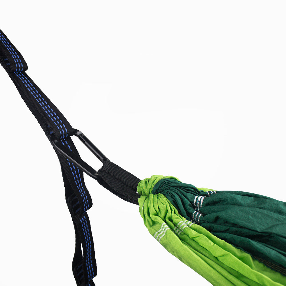 Anti-Mosquito Camping Hammock - Integrated Protection Nylon 300kg