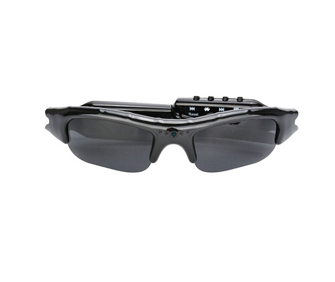 Digital Sunglasses - Smart Tech Connected
