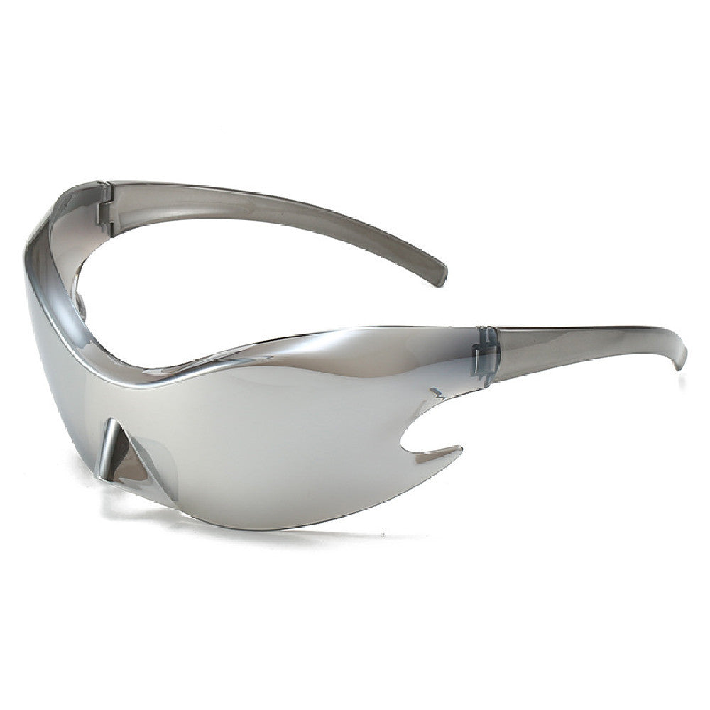 Mercury Riding Colored Sunglasses