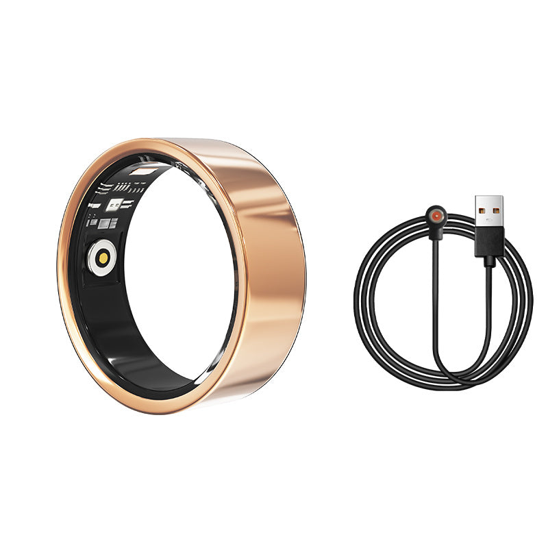 Smart Health Ring - Fitness Sleep IP68 Bluetooth