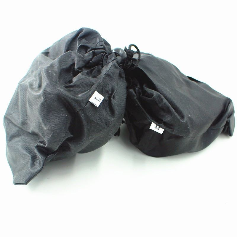 Reinforced Anti-Slip Cleats - Large Safety Teeth