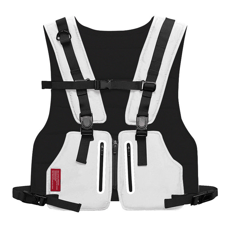 Multifunctional Adventure Sports Equipment - Outdoor Training Clothing 320g