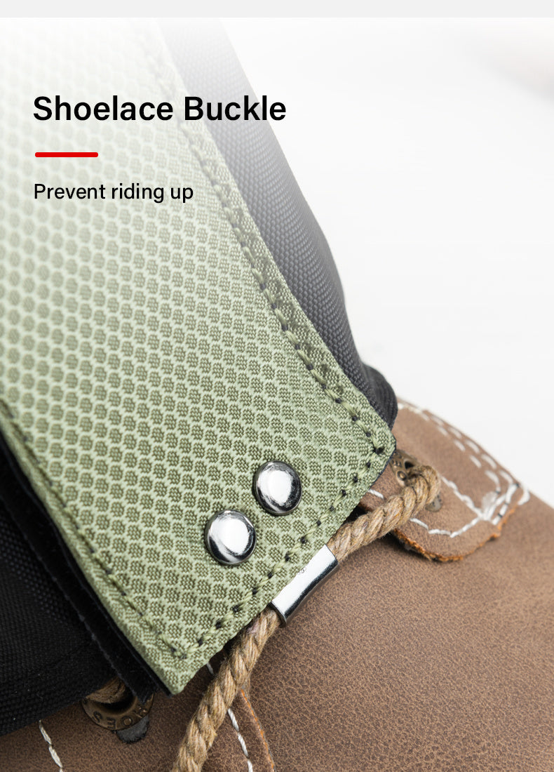 Protective Cover for Ski Mountaineering Snowshoes 180g