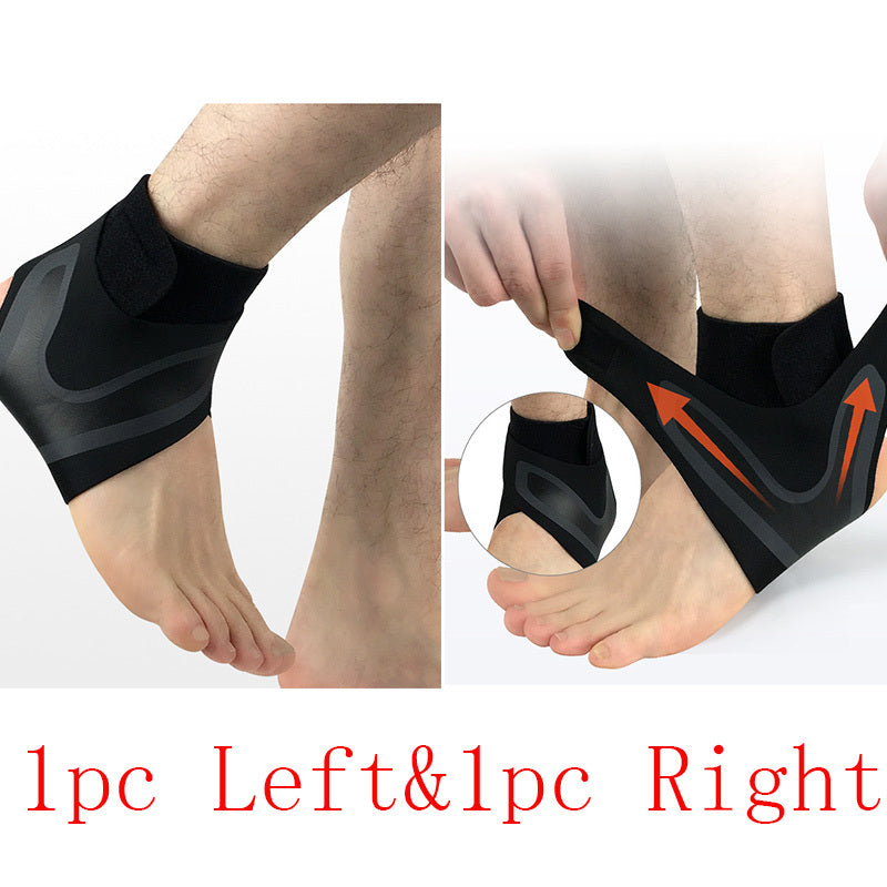 Ankle Brace Safety Sport Running Basketball Ankle Support 264g