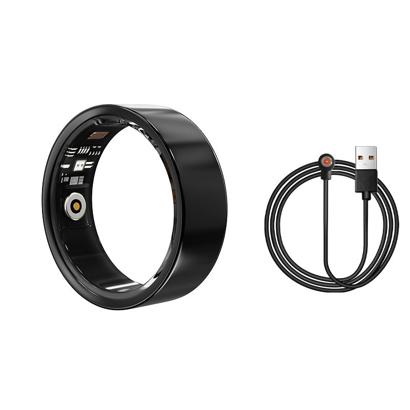Smart Health Ring - Fitness Sleep IP68 Bluetooth