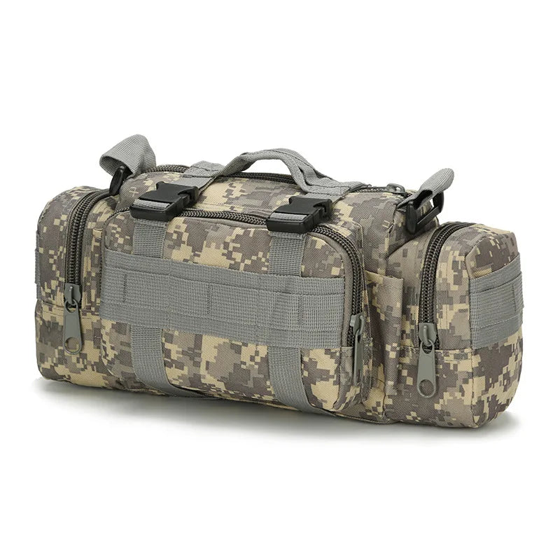 Waterproof Fanny Pack 3L - 100g Waterproof