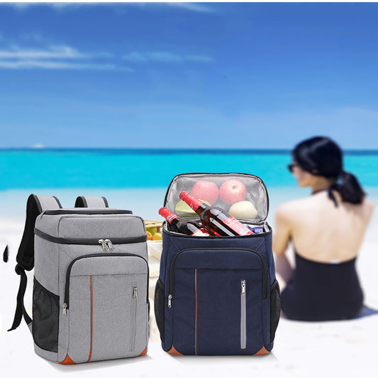 22L Oxford 600D Insulated Backpack