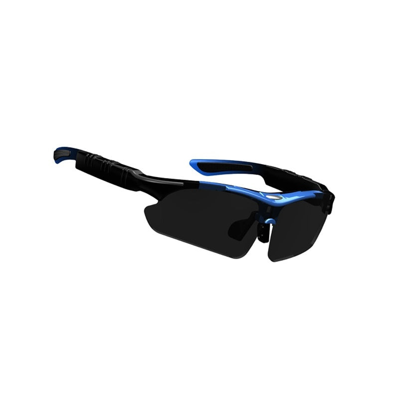 Bluetooth Sport Glasses - Outdoor Activities Audio Headset 64g