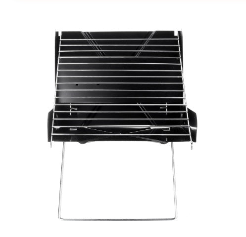 Portable Folding Barbecue Stainless Steel Compact 1.2kg