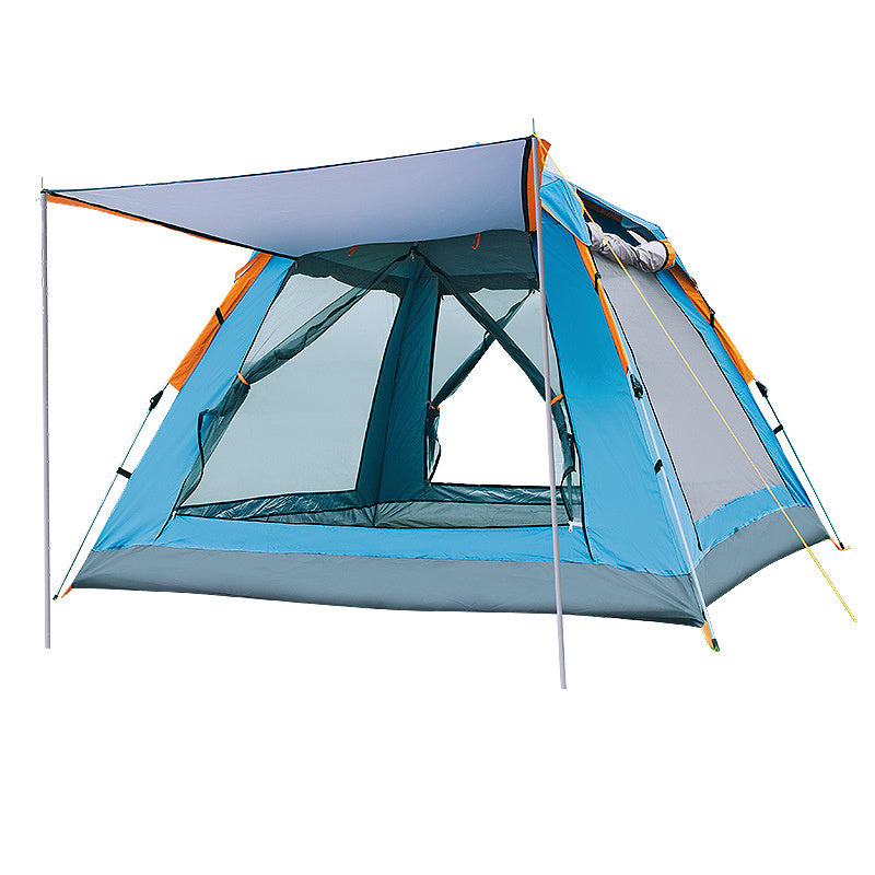 Speed Beach Automatic 3 Person Tent