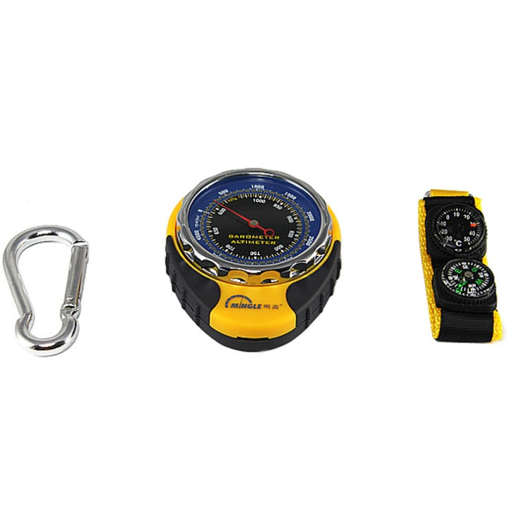 Altimeter Barometer BKT381 - Multifunction Portable