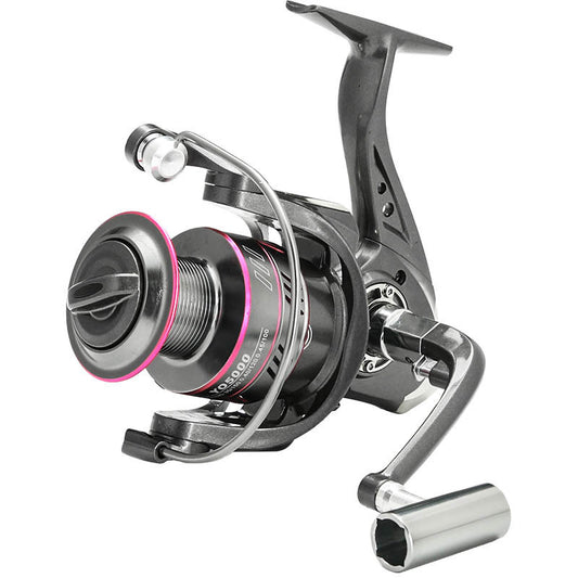 Full Metal Fishing Reel - YO 1000-5000 Series