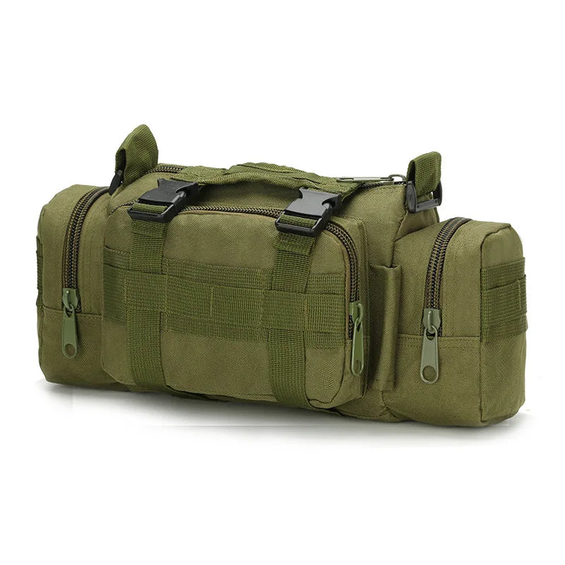 Waterproof Fanny Pack 3L - 100g Waterproof