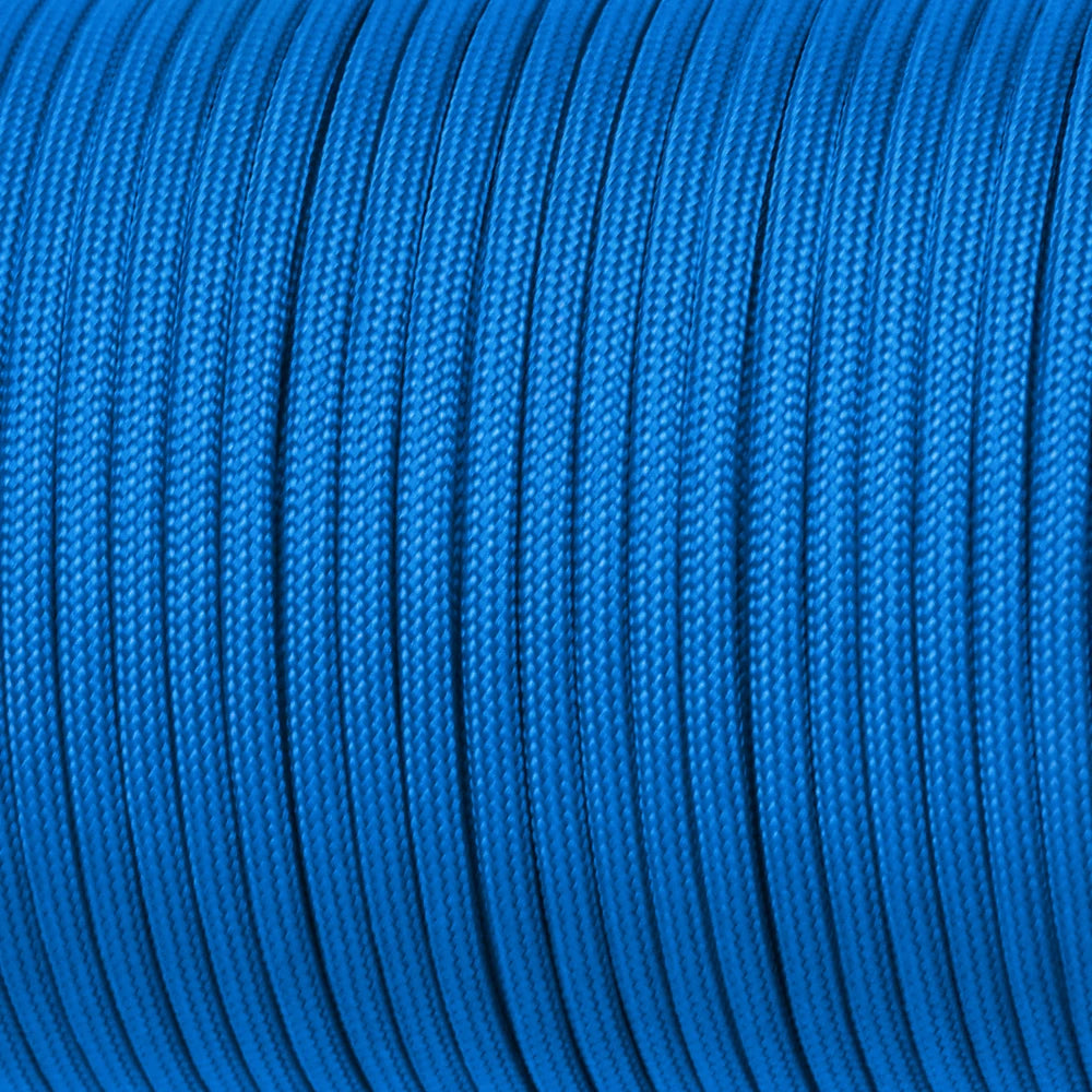 Parachute Cord 550 - 7 Strands 4mm Camping Survival Hiking