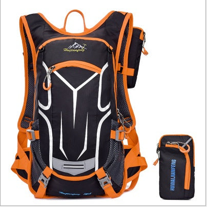 Waterproof MTB Bike Bag 775g