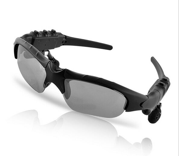Bluetooth 4.1 Smart Sunglasses - Wireless Stereo 120g
