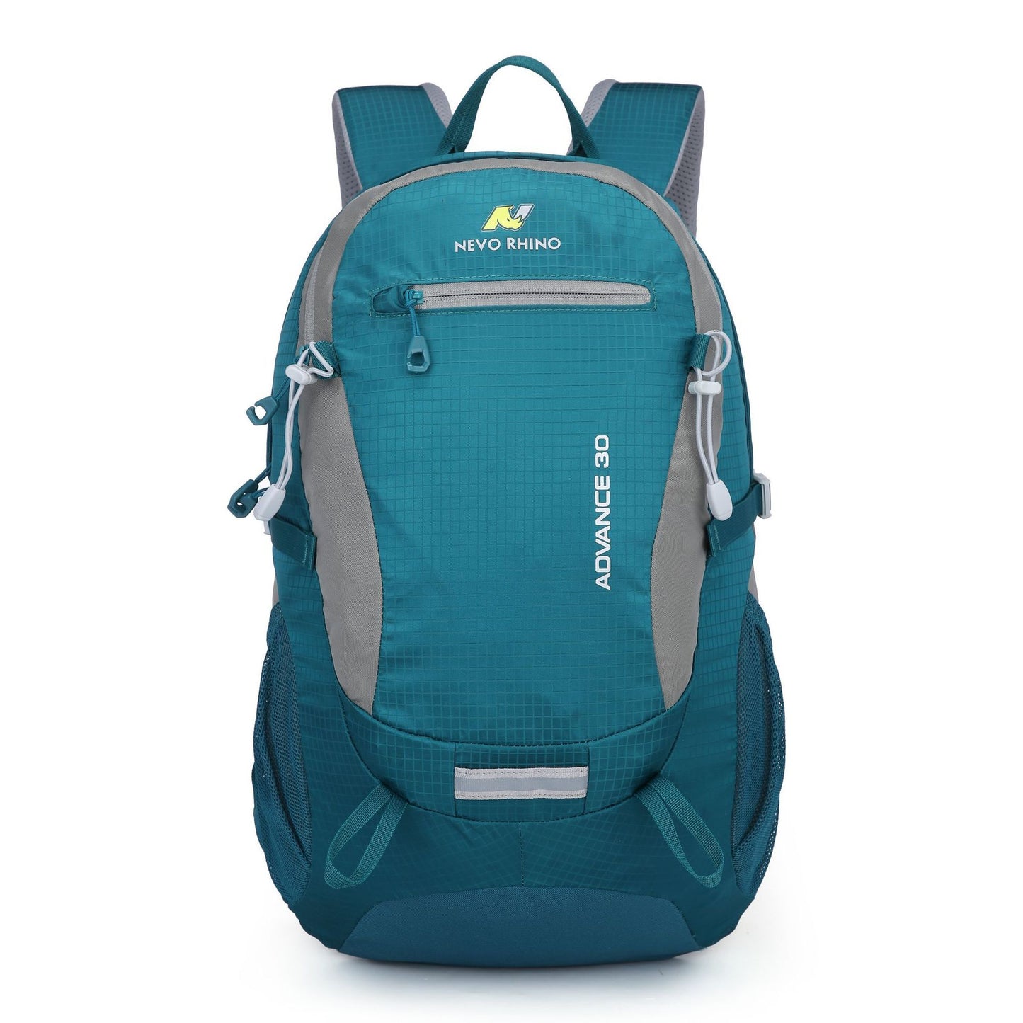 Lightweight, waterproof nylon bag for hiking and mountaineering
