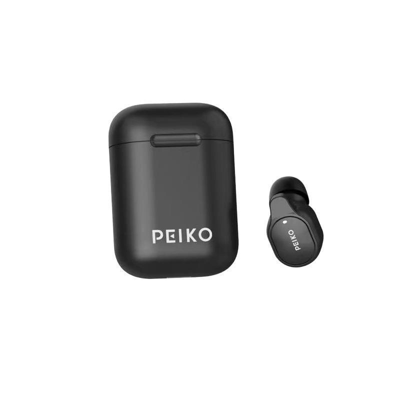 Smart Bluetooth Translation Headset Instant Wireless Headphone Language