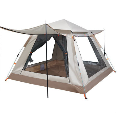 Speed Beach Automatic 3 Person Tent