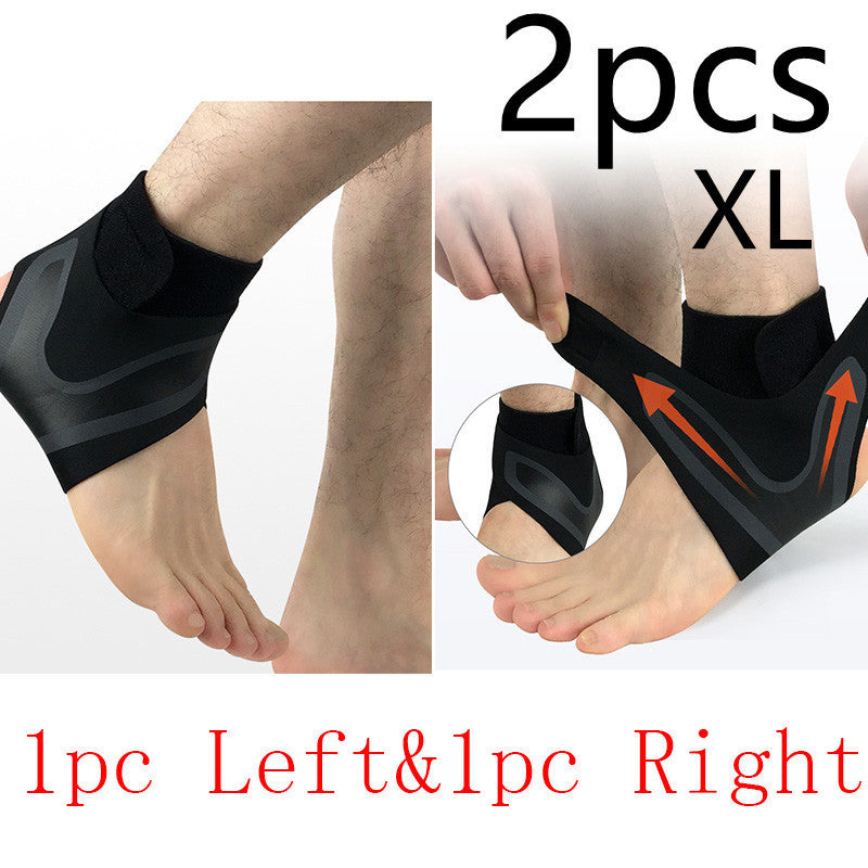 Ankle Brace Safety Sport Running Basketball Ankle Support 264g