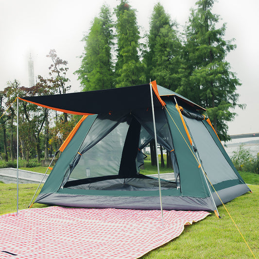 Speed Beach Automatic 3 Person Tent